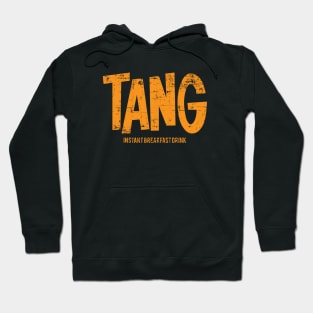 Tang Instant Breakfast Drink Orange Hoodie